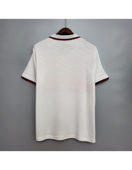 Maillot AC Milan Retro 93/94 Maillot AC Milan Retro 93/94