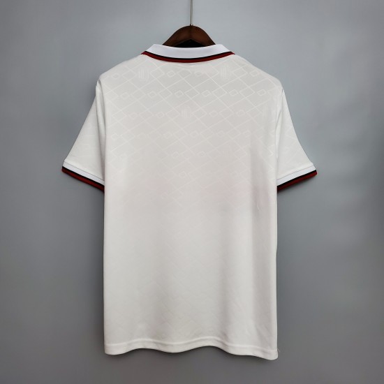 Maillot AC Milan Retro 93/94 