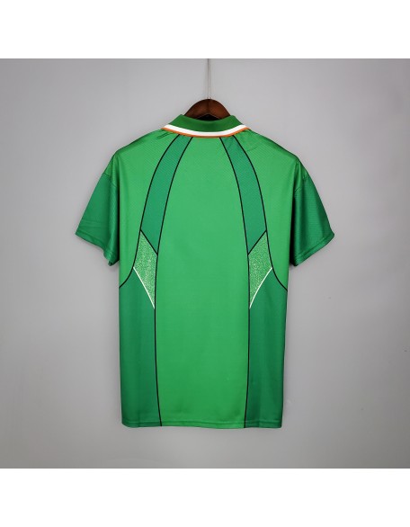 Maillots Irlande 94/96 Retro Maillots Irlande 94/96 Retro