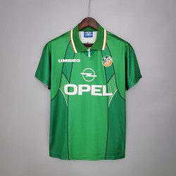 Maillots Irlande 94/96 Retro