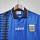 Maillot Argentina Extérieur 1994 Retro