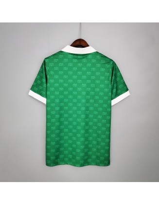 Maillot Mexicaine 1995 Retro