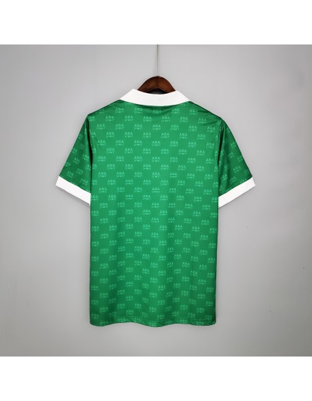 Maillot Mexicaine 1995 Retro Maillot Mexicaine 1995 Retro