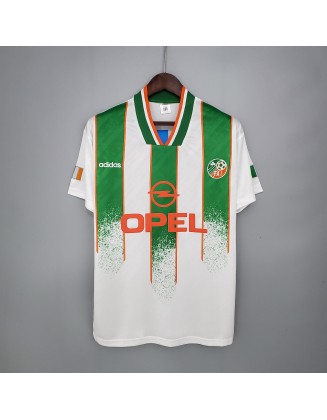 Irlande Maillots Domicile 1994 Rétro