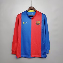 Maillot Barcelone 06/07 Retro ML