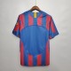 Maillot Barcelone 2006 UEFA 