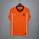 Maillot Pays-Bas Domicile 2010 Retro 