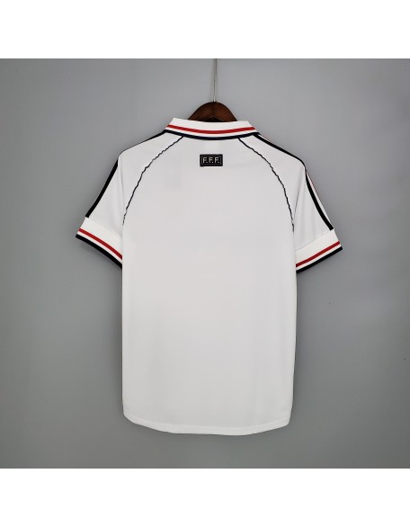 Maillot France 1998 Retro Maillot France 1998 Retro