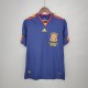 Maillot Espagne 2010 Retro