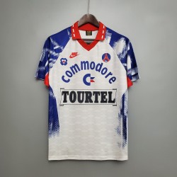 Maillot 93/94 Retro