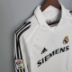 Maillot Real Madrid 05/06 Retro