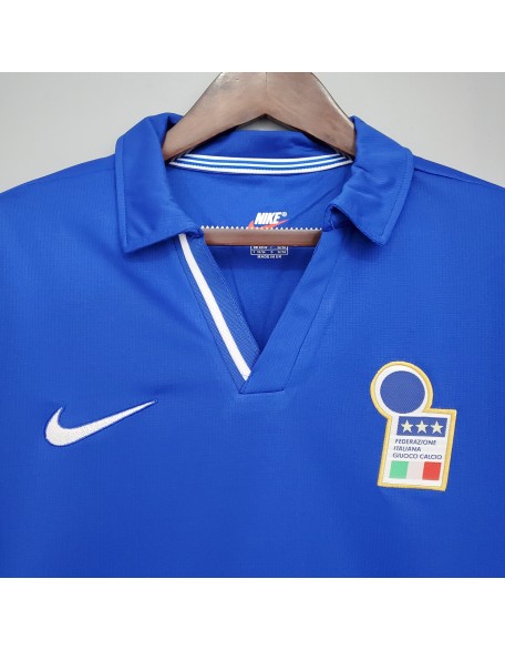 Maillot Italie 1998 Retro Maillot Italie 1998 Retro