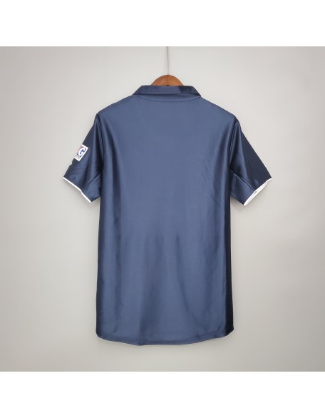 Maillot 01/02 Retro Maillot 01/02 Retro