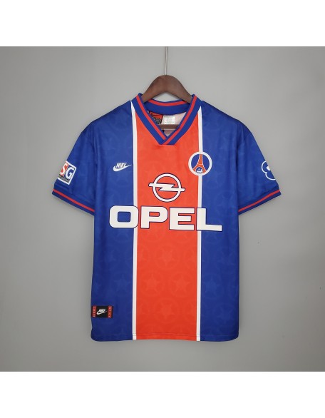 Maillot 95/96 Retro