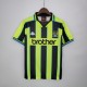 Maillot Manchester City 98/99 Retro
