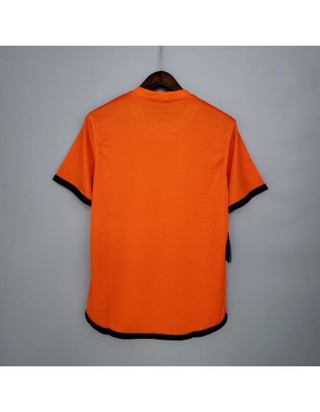 Maillot Pays-Bas Domicile 2012 Retro Maillot Pays-Bas Domicile 2012 Retro