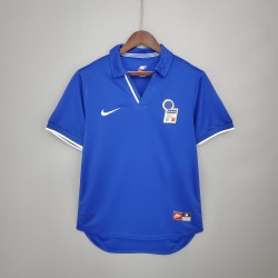 Maillot Italie 1998 Retro