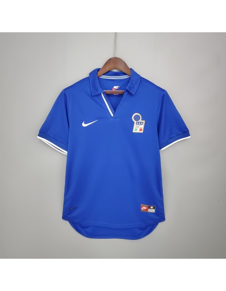 Maillot Italie 1998 Retro