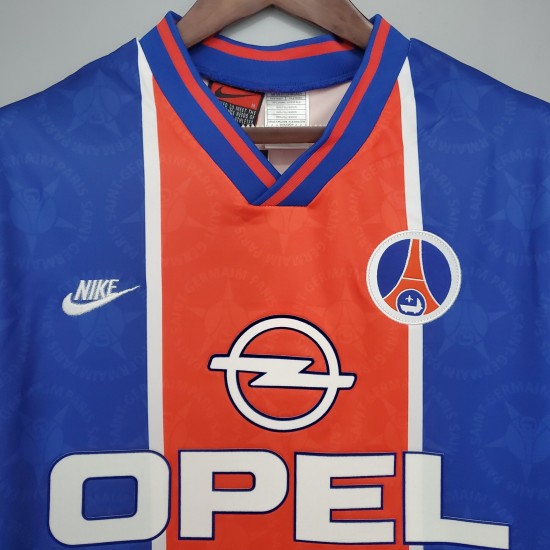 Maillot 95/96 Retro