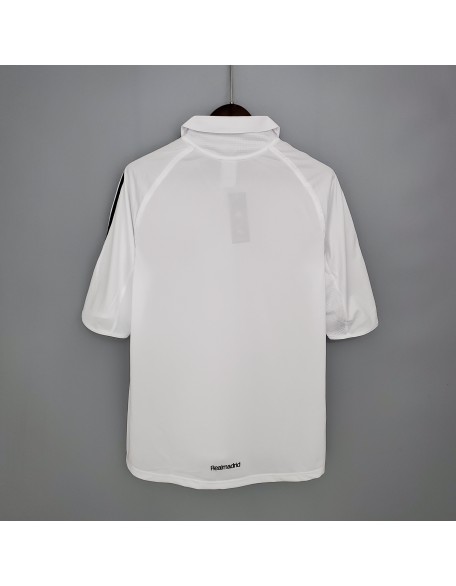 Maillot Real Madrid 05/06 Retro Maillot Real Madrid 05/06 Retro