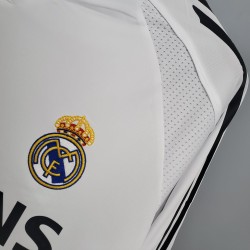 Maillot Real Madrid 05/06 Retro