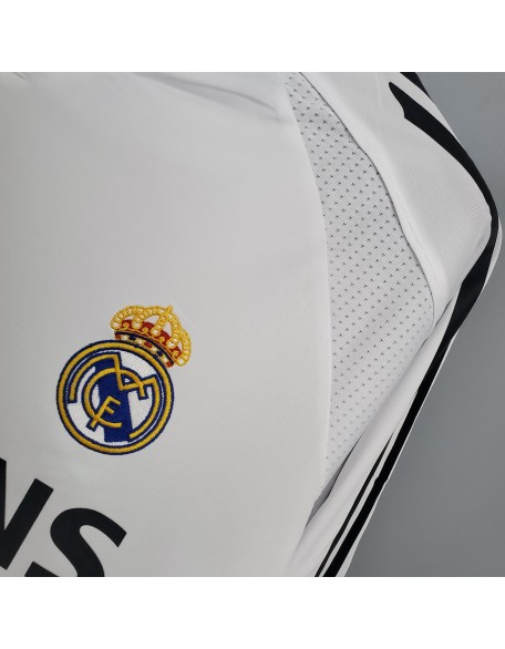 Maillot Real Madrid 05/06 Retro Maillot Real Madrid 05/06 Retro
