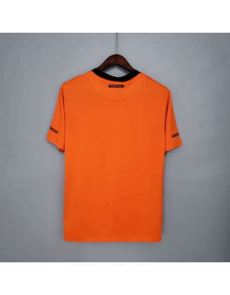 Maillot Pays-Bas Domicile 2010 Retro Maillot Pays-Bas Domicile 2010 Retro