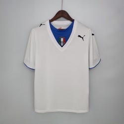 Maillot Italie 2006 Retro