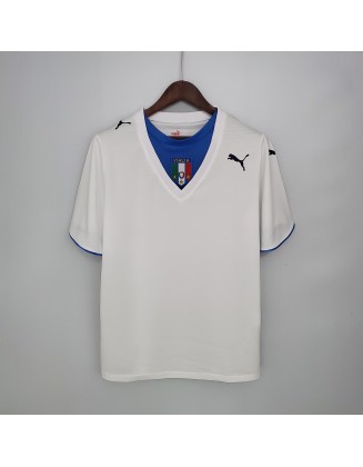 Maillot Italie 2006 Retro
