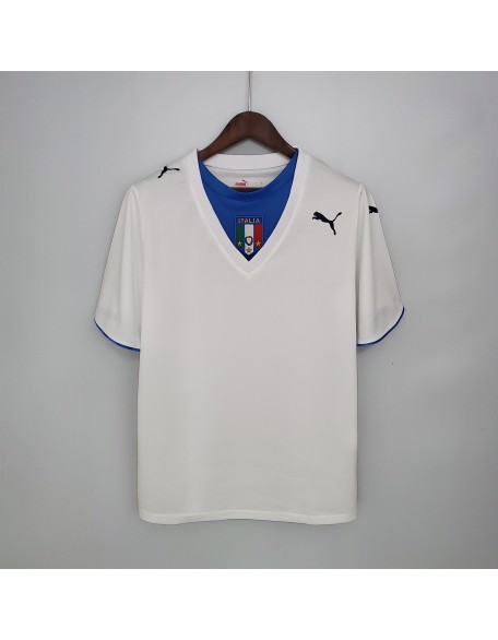 Maillot Italie 2006 Retro