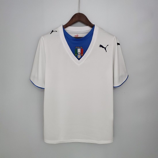 Maillot Italie 2006 Retro