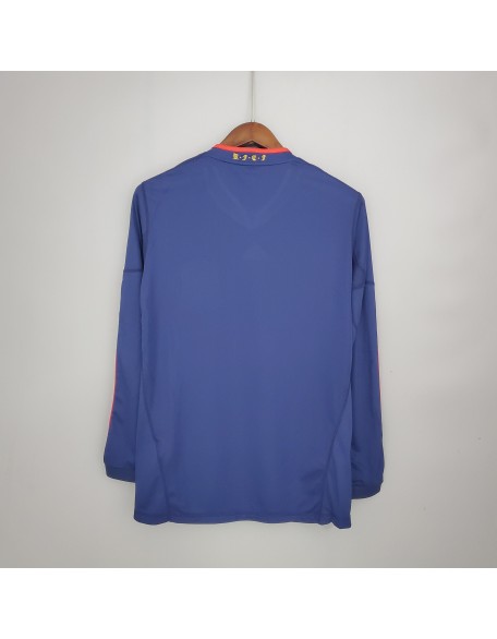 Maillot Espagne 2010 Retro ML Maillot Espagne 2010 Retro ML