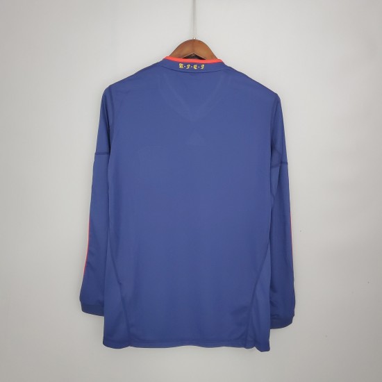 Maillot Espagne 2010 Retro ML