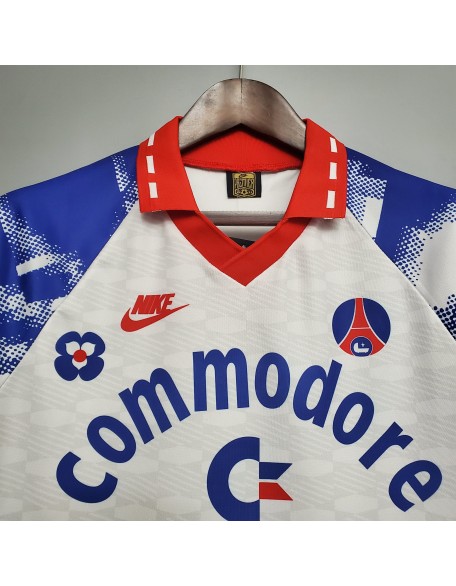 Maillot 93/94 Retro Maillot 93/94 Retro