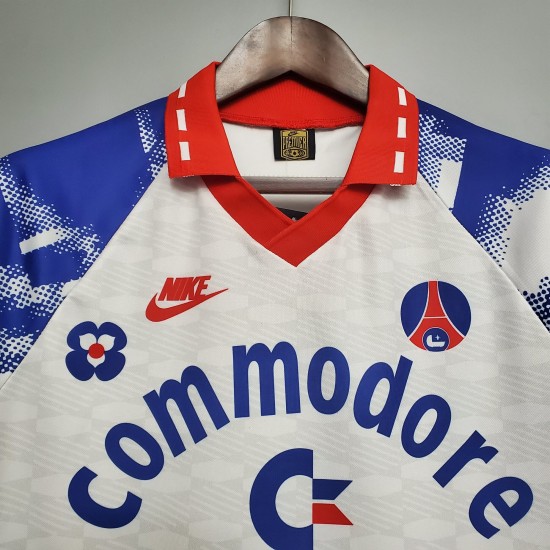 Maillot 93/94 Retro