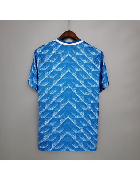 Maillot Pays-Bas 1988 Retro Maillot Pays-Bas 1988 Retro