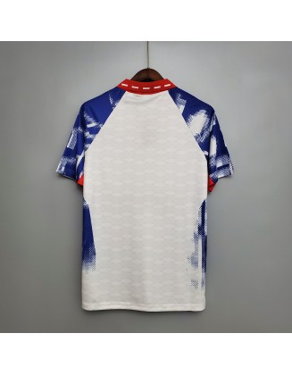 Maillot 93/94 Retro