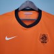 Maillot Pays-Bas Domicile 2010 Retro 