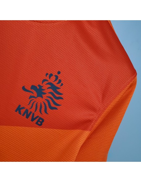 Maillot Pays-Bas Domicile 2012 Retro Maillot Pays-Bas Domicile 2012 Retro
