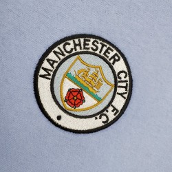 Maillot Manchester City 1972 Retro