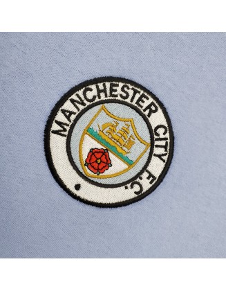 Maillot Manchester City 1972 Retro