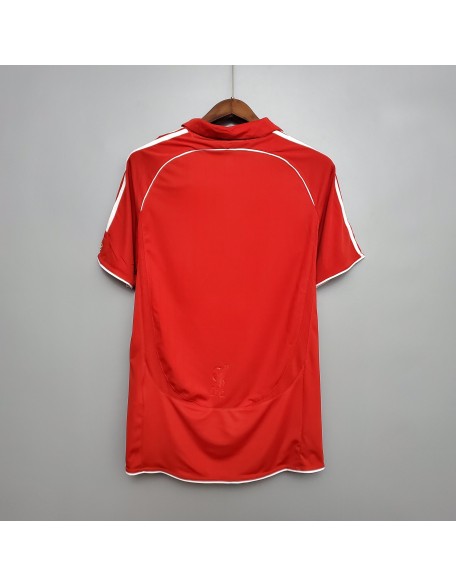 Maillot 06/07 Retro Maillot 06/07 Retro