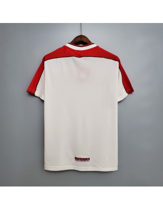 Maillot 98/99 Retro 