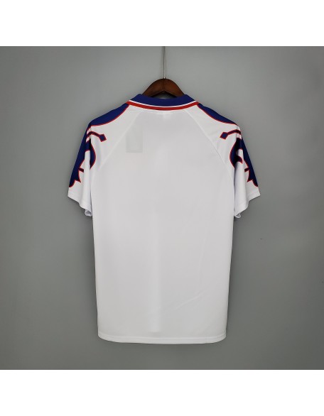 Maillot Florence Exterieur 95/96 Retro Maillot Florence Exterieur 95/96 Retro