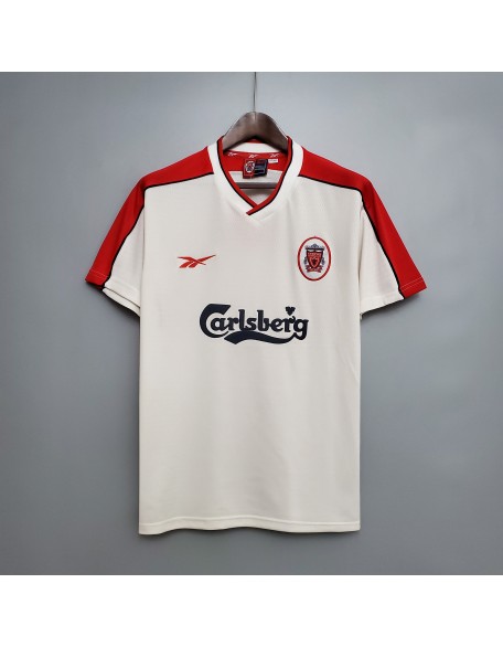 Maillot 98/99 Retro 