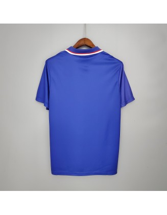 Maillot Florence Domicile 95/96 Retro