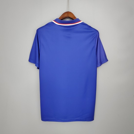 Maillot Florence Domicile 95/96 Retro