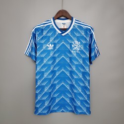 Maillot Pays-Bas 1988 Retro 