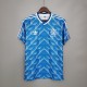 Maillot Pays-Bas 1988 Retro 