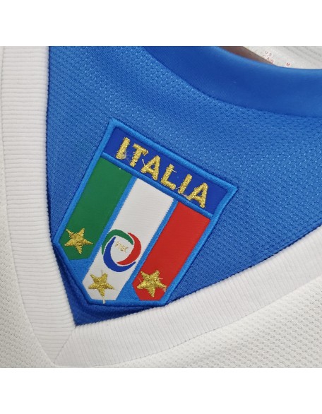 Maillot Italie 2006 Retro Maillot Italie 2006 Retro